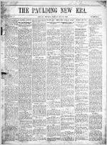 The Paulding new era, Jul. 27, 1888