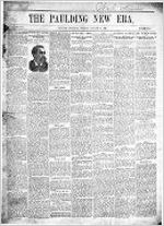 The Paulding new era, Aug. 10, 1888