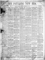 The Paulding new era, Nov. 23, 1888