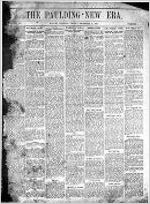 The Paulding new era, Dec. 21, 1888