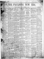 The Paulding new era, Dec. 28, 1888