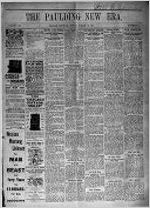 The Paulding new era, Mar. 27, 1891