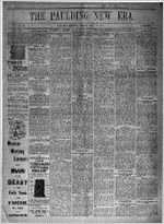 The Paulding new era, May 29, 1891