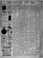 The Paulding new era, Oct. 2, 1891
