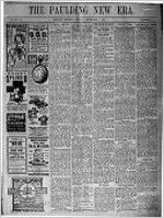 The Paulding new era, Dec. 11, 1891