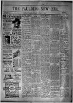 The Paulding new era, Jan. 22, 1892