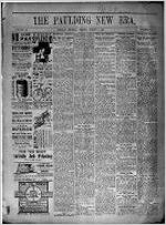 The Paulding new era, Mar. 11, 1892