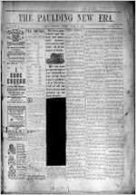 The Paulding new era, Apr. 8, 1892
