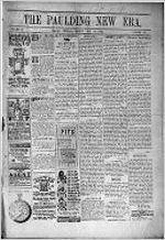 The Paulding new era, May 13, 1892