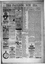 The Paulding new era, Jun. 17, 1892