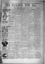 The Paulding new era, Jul. 15, 1892