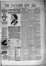 The Paulding new era, Nov. 11, 1892