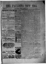 The Paulding new era, Dec. 23, 1892