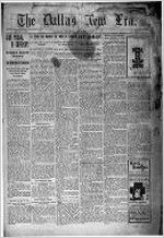 The Dallas new era, Jul. 15, 1898