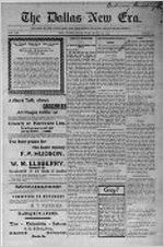 The Dallas new era, Jan. 23, 1903