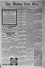 The Dallas new era, Mar. 20, 1903