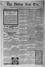 The Dallas new era, Apr. 3, 1903