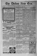 The Dallas new era, Apr. 10, 1903