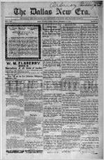 The Dallas new era, Sep. 25, 1903