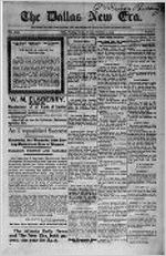 The Dallas new era, Dec. 11, 1903