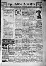 The Dallas new era, Apr. 20, 1905
