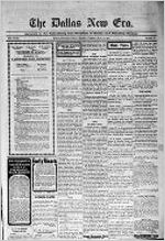 The Dallas new era, Jun. 15, 1905