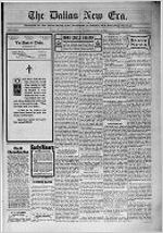 The Dallas new era, Aug. 3, 1905