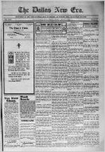 The Dallas new era, Aug. 10, 1905