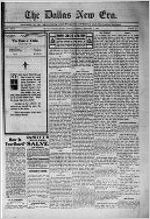 The Dallas new era, Sep. 7, 1905