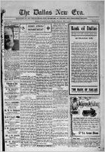 The Dallas new era, May 21, 1908