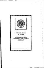 Lost Arcadia : or, The story of my old community / by Walter A. Clark