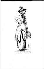 Samanthy Billins of Hangin'-Dog / by Georgia Elizabeth Duncan ; illustrated by Rosine Raoul