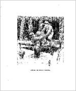 King Tom and the runaways : the story of what befell two boys in a Georgia swamp / by Louis Pendleton