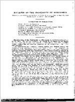 The agrarian revolution in Georgia, 1865-1912 / by Robert Preston Brooks