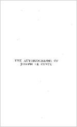 The autobiography of Joseph Le Conte /  edited by William Dallam Armes