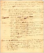 Resolutions of the National Council of the Cherokee Chiefs, 1804 Apr. 4-10, Eustinallee [i.e., Oostanaula]