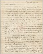[Letter], 1815 Sept. 25, Salem [to] Rev. William Jenks, Bath, M[ain]e / S[amuel] Worcester