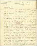 [Talk] 1825 Dec. 16, Washington [D.C., to the] Secretary of War / Creek delegation
