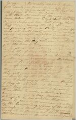 [Affidavit of] James Moore, 1813 July 13, Jones County, Georgia