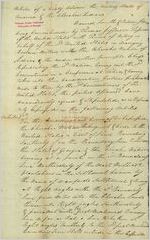 Articles of a treaty between the United States of America and the Cherokee Indians, 1804 Oct. 24