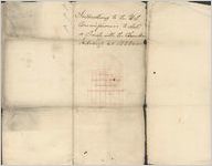 Instructions, 1822 June 15, Department of War to the United States Commissioners Gen[eral] John Floyd, Maj[or] Freeman Walker, and Hon[orable] John A. Cuthbert/ J[ohn] C. Calhoun