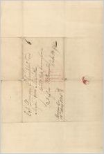 Letter, 1825 May 3, Line Creek, Fayett[e] County, Georgia [to] Colo[nel] Duncan G. Campbell and Major James Meriwether, United States Commissioners, Watkinsville, Clarke C[oun]ty, G[eorgi]a / Peggy and Susannah McIntosh