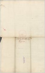 Talk from the White Bird King in answer to [Joseph] Ellicot[t]'s talk delivered 1791 Nov. 8 at Rock Landing [Baldwin County, Georgia]
