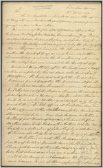 [Letter] 1831 July 2, Cherokee Agency, Calhoun, T[ennessee to] George Gilmore [i.e., Gilmer], [Governor of Georgia], Milledgeville, Georgia / Hugh Montgomery