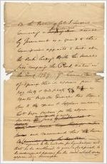 [Legal opinion on the] petition of Col[onel] Jesse Sanders, his officers and men, 1793