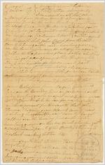 [Affidavit of] Arch[ibal]d Nelson, 1817 May 20, Jackson County, Georgia / sworn to before James Strawn