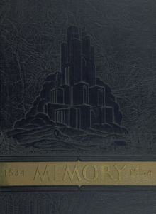 Memory [1934]