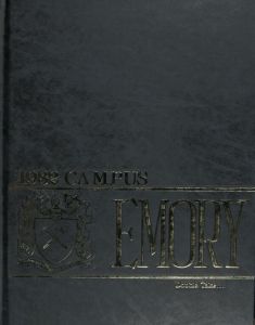 The campus. [1982]