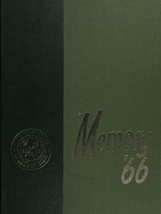 Memory [1966]
