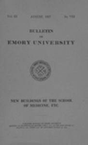 School of Medicine 1959-1960